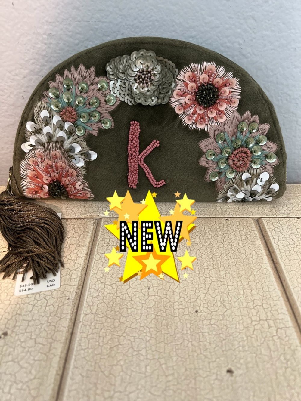 Makeup Case #021